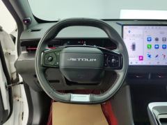 Jetour Dasheng 1.6T MAX - ფოტო 18