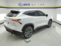 Jetour Dasheng 1.6T MAX - ფოტო 2