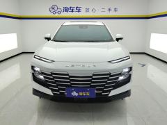 Jetour Dasheng 1.6T MAX - ფოტო 3