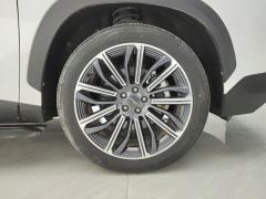 Jetour Dasheng 1.6T MAX - ფოტო 6