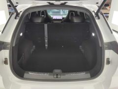 Jetour Dasheng 1.6T MAX - ფოტო 7