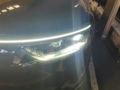AITO HarmonyOS Intelligent Mobility M8 EREV 310km AWD Ultra 5-seater (192-wire LiDAR) - photo 4