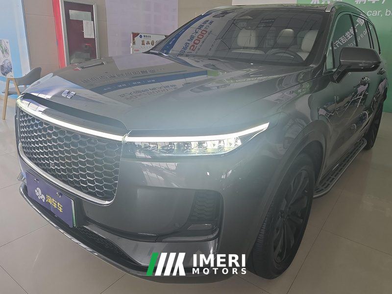 Li Auto Li ONE EREV6 Edition - car from China