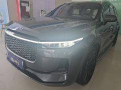 Li Auto Li ONE EREV6 Edition - photo 1