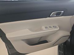 Li Auto Li ONE EREV6 Edition - photo 12