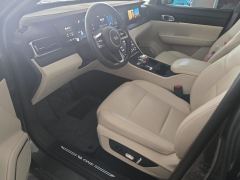 Li Auto Li ONE EREV6 Edition - photo 14