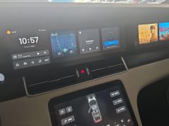 Li Auto Li ONE EREV6 Edition - photo 17