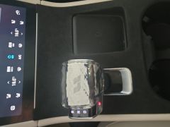 Li Auto Li ONE EREV6 Edition - photo 19