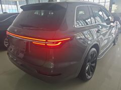 Li Auto Li ONE EREV6 Edition - photo 2