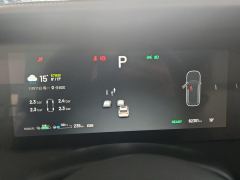 Li Auto Li ONE EREV6 Edition - photo 20