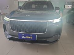 Li Auto Li ONE EREV6 Edition - photo 3