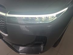 Li Auto Li ONE EREV6 Edition - photo 4