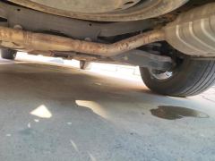 Roewe MG iMAX8 400TGI Flagship - photo 9
