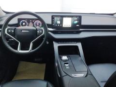 Haval H6 PHEV DHT—PHEV 110 - фото 16