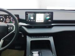 Haval H6 PHEV DHT—PHEV 110 - фото 17