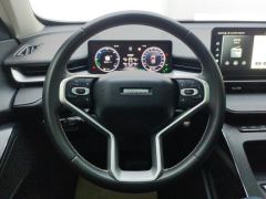 Haval H6 PHEV DHT—PHEV 110 - фото 18