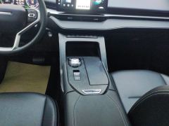 Haval H6 PHEV DHT—PHEV 110 - фото 19