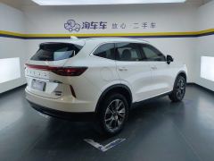 Haval H6 PHEV DHT—PHEV 110 - фото 2