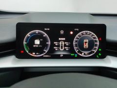 Haval H6 PHEV DHT—PHEV 110 - фото 20