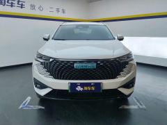 Haval H6 PHEV DHT—PHEV 110 - фото 3