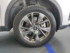 Haval H6 PHEV DHT—PHEV 110 - фото 6
