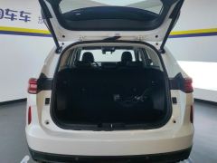 Haval H6 PHEV DHT—PHEV 110 - фото 7