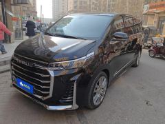 MAXUS G20 Facelift PLUS 2.0T Automatic Luxury Edition Gasoline - ფოტო 1