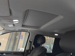 MAXUS G20 Facelift PLUS 2.0T Automatic Luxury Edition Gasoline - ფოტო 15