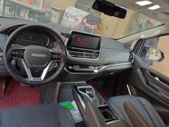 MAXUS G20 Facelift PLUS 2.0T Automatic Luxury Edition Gasoline - ფოტო 16