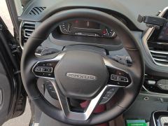 MAXUS G20 Facelift PLUS 2.0T Automatic Luxury Edition Gasoline - ფოტო 18