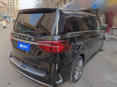 MAXUS G20 Facelift PLUS 2.0T Automatic Luxury Edition Gasoline - ფოტო 2