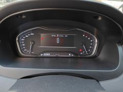 MAXUS G20 Facelift PLUS 2.0T Automatic Luxury Edition Gasoline - ფოტო 20