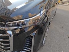 MAXUS G20 Facelift PLUS 2.0T Automatic Luxury Edition Gasoline - ფოტო 4