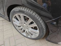 MAXUS G20 Facelift PLUS 2.0T Automatic Luxury Edition Gasoline - ფოტო 6