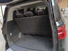 MAXUS G20 Facelift PLUS 2.0T Automatic Luxury Edition Gasoline - ფოტო 7