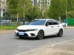 Honda Civic HATCHBACK 240TURBO CVT Extreme Edition - photo 1