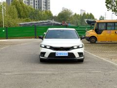 Honda Civic HATCHBACK 240TURBO CVT Extreme Edition - photo 2