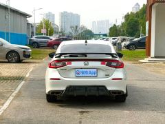 Honda Civic HATCHBACK 240TURBO CVT Extreme Edition - photo 5
