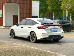 Honda Civic HATCHBACK 240TURBO CVT Extreme Edition - photo 6