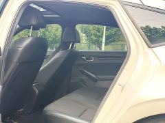 Honda Civic HATCHBACK 240TURBO CVT Extreme Edition - photo 7