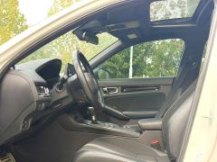 Honda Civic HATCHBACK 240TURBO CVT Extreme Edition - photo 8