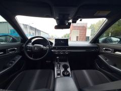 Honda Civic HATCHBACK 240TURBO CVT Extreme Edition - photo 9