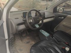 Changan Lumin 130km Edition - ფოტო 16