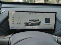 Nissan Teana HarmonyOS Cabin 2.0T Flagship Edition - ფოტო 20