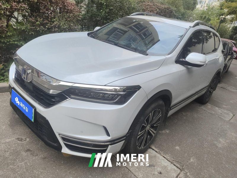 Honda Breeze e:PHEV 2.0L 65km Prestige Edition