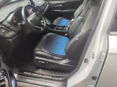 Honda Breeze e:PHEV 2.0L 65km Prestige Edition - ფოტო 14