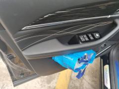 Geely Xingyue L 2.0T 2WD Edition - ფოტო 12