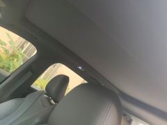 Geely Xingyue L 2.0T 2WD Edition - ფოტო 15