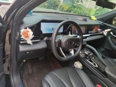 Geely Xingyue L 2.0T 2WD Edition - ფოტო 16