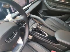 Geely Xingyue L 2.0T 2WD Edition - ფოტო 19
